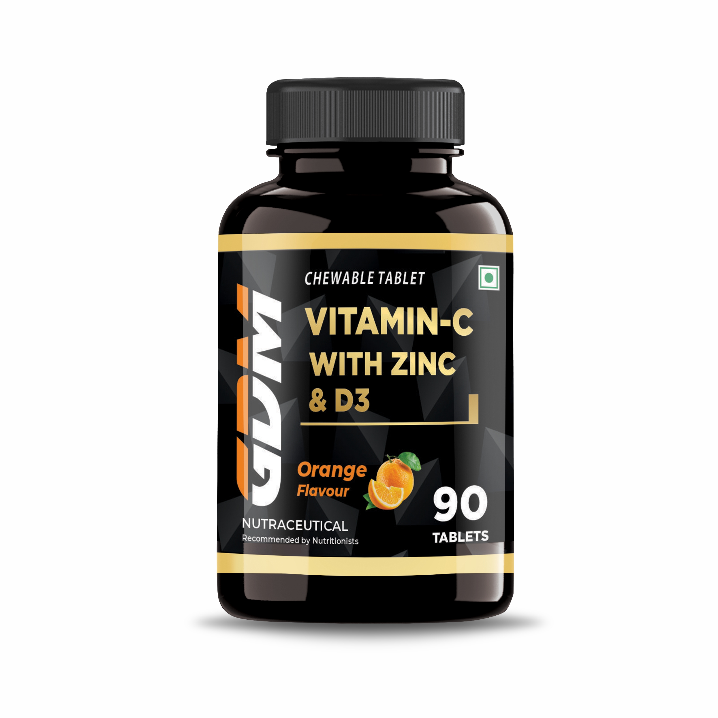 VITAMIN C CHEWABLE TABLETS